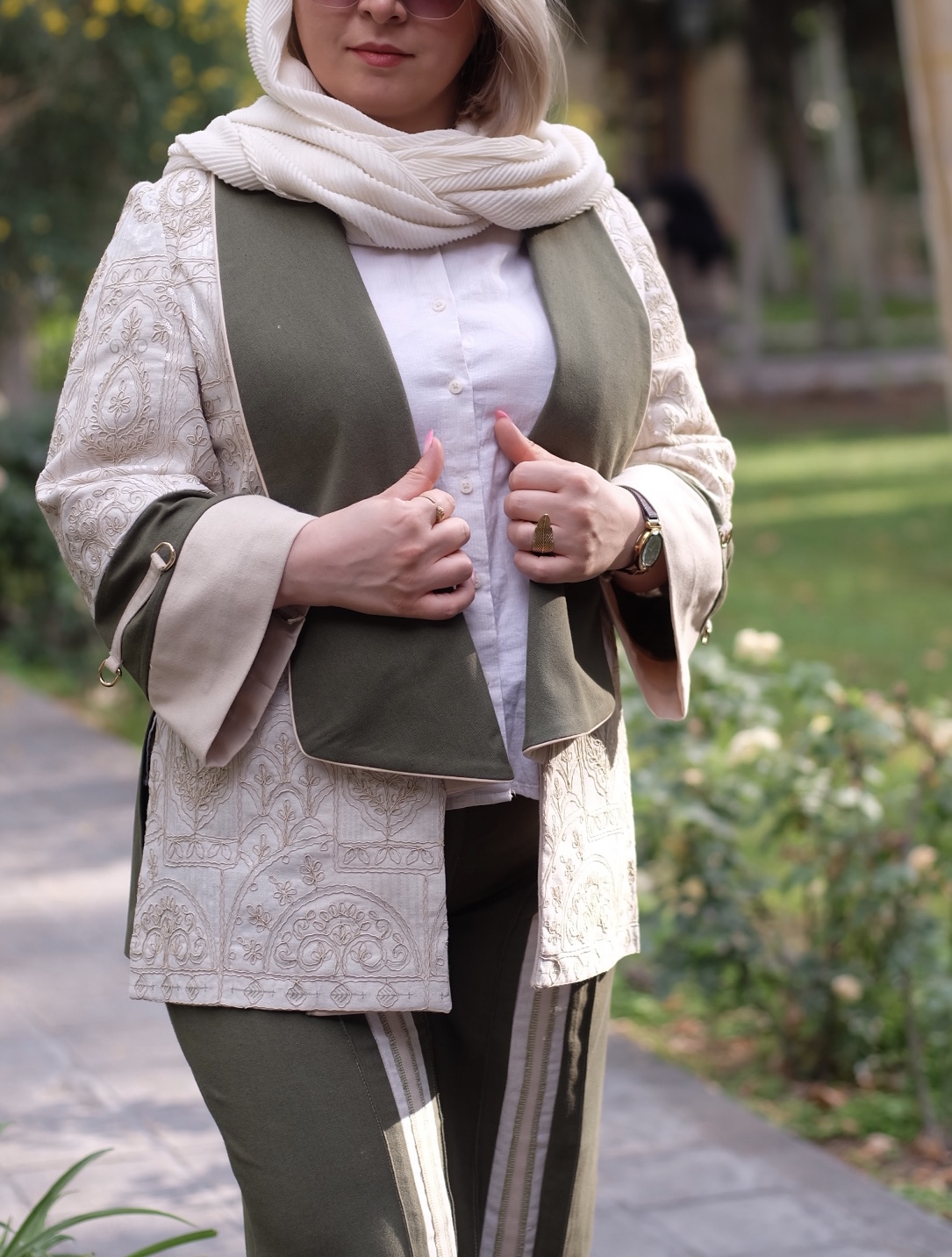 کت و شلوار لنین
